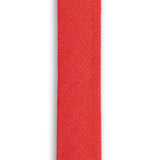 Double Fold Bias Tape- 1/2" x 100 yds.