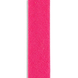 Extra Wide Double Fold Bias Tape - 1/2" X 25 Yds.