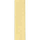 Extra Wide Double Fold Bias Tape - 1/2" X 25 Yds.