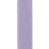 Extra Wide Double Fold Bias Tape - 1/2" X 25 Yds.