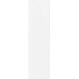 Soft Polyester Horsehair Braid
