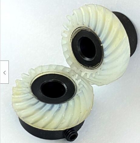 Hook Gear Set New Style #382877