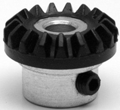 Horizontal Hook Gear 163997