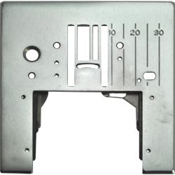 NEEDLE PLATE (Zig Zag)