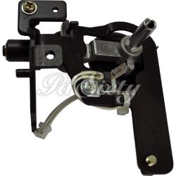 BOBBIN WINDER
