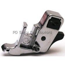 FOOT SHANK
