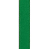 Double Faced Satin Gown Ribbon