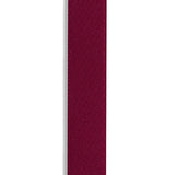 Double Faced Satin Gown Ribbon