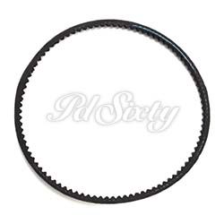 HIGH TRACTION BELT