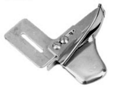 Raw Edge 1/2" to 1 1/4" Binder