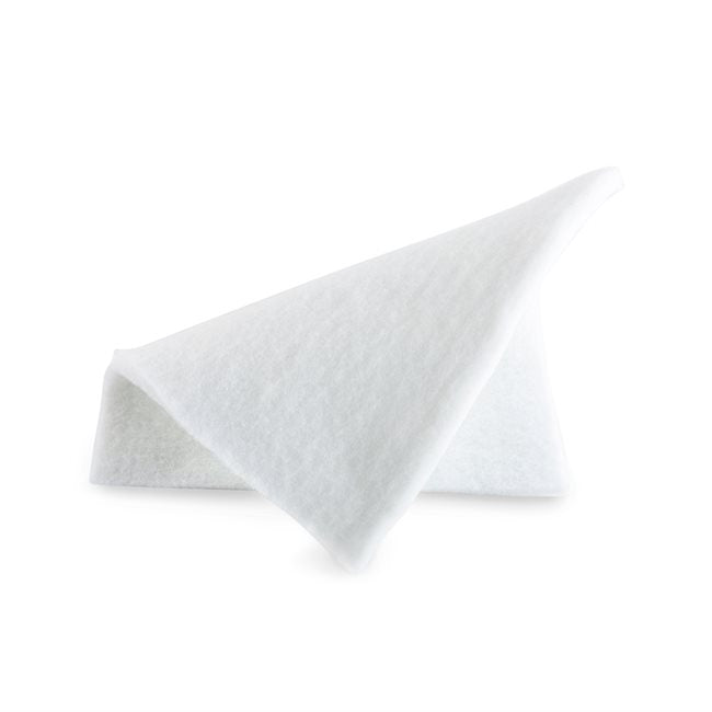 Pressing Flannel Padding - 60" x 2 1/2 Yds. - 50 Oz. - White