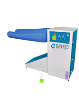 Form Finishing Machines