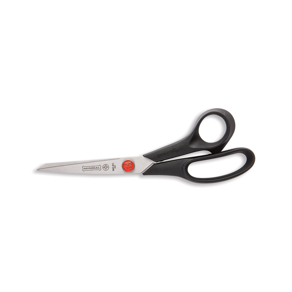 Mundial Red Dot Dressmaker Shears - 8 1/2"