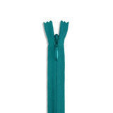 YKK #2 Invisible Nylon Pant / Skirt / Dress / Upholstery Zipper – 10"–12"