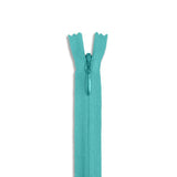 YKK #2 Invisible Nylon Pant / Skirt / Dress / Upholstery Zipper – 14"–16"