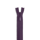 YKK #2 Invisible Nylon Pant / Skirt / Dress / Upholstery Zipper – 14"–16"