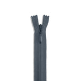 YKK #2 Invisible Nylon Pant / Skirt / Dress / Upholstery Zipper – 14"–16"