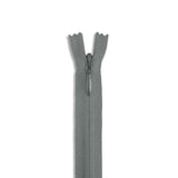 YKK #2 Invisible Nylon Pant / Skirt / Dress / Upholstery Zipper – 14"–16"