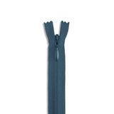 YKK #2 Invisible Nylon Pant / Skirt / Dress / Upholstery Zipper – 14"–16"
