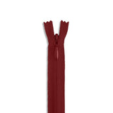 YKK #2 Invisible Nylon Pant / Skirt / Dress / Upholstery Zipper – 9"