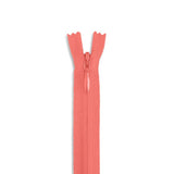YKK #2 Invisible Nylon Pant / Skirt / Dress / Upholstery Zipper – 18"