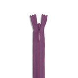 YKK #2 Invisible Nylon Pant / Skirt / Dress / Upholstery Zipper – 9"