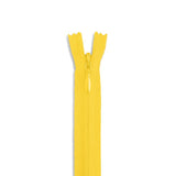 YKK #2 Invisible Nylon Pant / Skirt / Dress / Upholstery Zipper – 18"