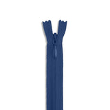 YKK #2 Invisible Nylon Pant / Skirt / Dress / Upholstery Zipper – 9"