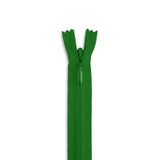 YKK #2 Invisible Nylon Pant / Skirt / Dress / Upholstery Zipper – 18"