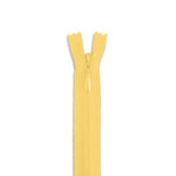 YKK #2 Invisible Nylon Pant / Skirt / Dress / Upholstery Zipper – 18"