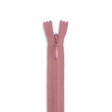YKK #2 Invisible Nylon Pant / Skirt / Dress / Upholstery Zipper – 9"