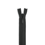 YKK #2 Invisible Nylon Pant / Skirt / Dress / Upholstery Zipper – 18"