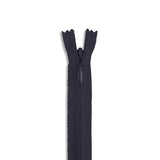 YKK #2 Invisible Nylon Pant / Skirt / Dress / Upholstery Zipper – 18"