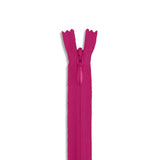 YKK #2 Invisible Nylon Pant / Skirt / Dress / Upholstery Zipper – 9"