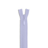 YKK #2 Invisible Nylon Pant / Skirt / Dress / Upholstery Zipper – 18"