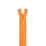 YKK #2 Invisible Nylon Pant / Skirt / Dress / Upholstery Zipper – 18"