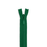 YKK #2 Invisible Nylon Pant / Skirt / Dress / Upholstery Zipper – 18"