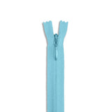 YKK #2 Invisible Nylon Pant / Skirt / Dress / Upholstery Zipper – 18"