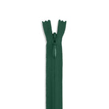 YKK #2 Invisible Nylon Pant / Skirt / Dress / Upholstery Zipper – 9"