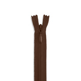 YKK #2 Invisible Nylon Pant / Skirt / Dress / Upholstery Zipper – 9"