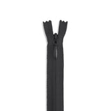 YKK #2 Invisible Nylon Pant / Skirt / Dress / Upholstery Zipper – 9"