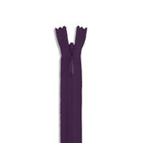 YKK #2 Invisible Nylon Pant / Skirt / Dress / Upholstery Zipper – 18"
