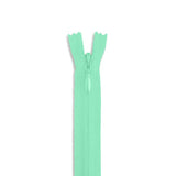 YKK #2 Invisible Nylon Pant / Skirt / Dress / Upholstery Zipper – 9"