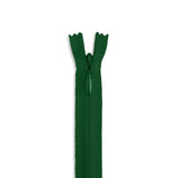 YKK #2 Invisible Nylon Pant / Skirt / Dress / Upholstery Zipper – 9"