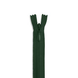 YKK #2 Invisible Nylon Pant / Skirt / Dress / Upholstery Zipper – 18"