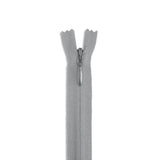 YKK #2 Invisible Nylon Pant / Skirt / Dress / Upholstery Zipper – 18"