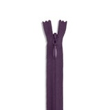 YKK #2 Invisible Nylon Pant / Skirt / Dress / Upholstery Zipper – 18"