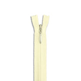 YKK #2 Invisible Nylon Pant / Skirt / Dress / Upholstery Zipper – 20"