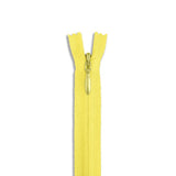 YKK #2 Invisible Nylon Pant / Skirt / Dress / Upholstery Zipper – 20"