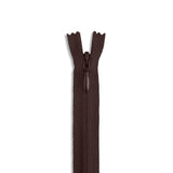 YKK #2 Invisible Nylon Pant / Skirt / Dress / Upholstery Zipper – 22"